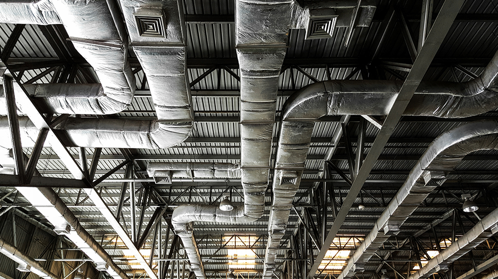 Complete MEP Engineering Solutions